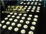 LED燈具老化有沒有統(tǒng)一的標準呢？