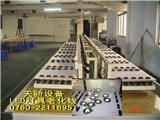 LED燈老化線原理與性能是怎樣的