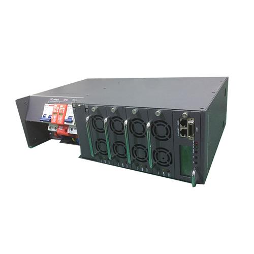 220v转48v嵌入式电源系统