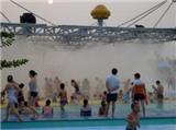 兒童水上樂園設備保養與維修之道