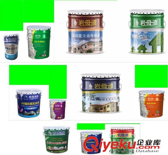 巖母漆  營銷峰會的品牌效應(yīng)！