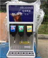哪能買到可樂(lè)機(jī)火鍋店可樂(lè)機(jī)果汁機(jī)安裝