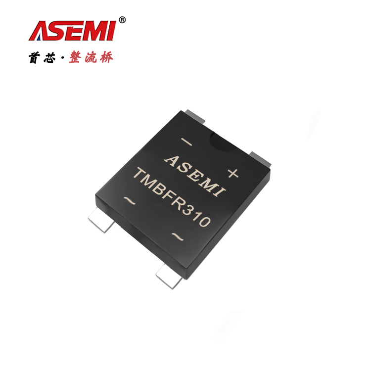 ​TMBFR310/​TMBF310_ASEMI​充电桥堆3A 1000V