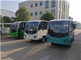 重慶電動(dòng)觀光車，電瓶巡邏車蓄電池異常冒煙冒氣如何解決？
