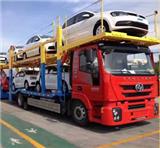 昆明到西安轎車托運公司，昆明到太原轎車托運公司