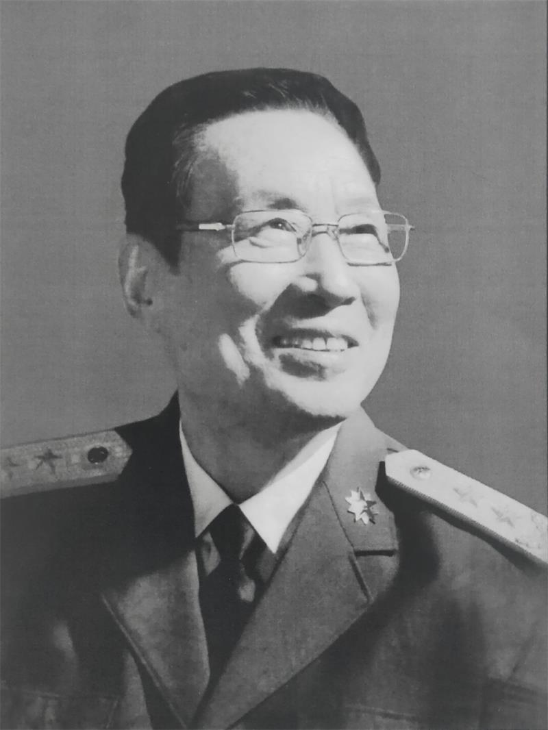 劉新增同志遺體告別儀式在廣州殯儀館舉行