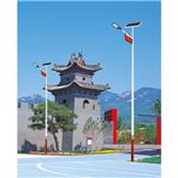 太陽能路燈有哪些優點