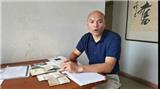 男子24年前救下被調戲女孩遭歹徒連砍4刀，女孩卻人間蒸發，如今被判見義勇為獲10元補償金
