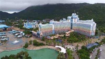 珠海长隆游