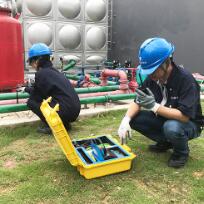 中山防雷检测接地设施的施工要点有哪些