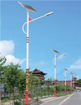 為什么一體化太陽能路燈亮度差別那么大