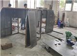 鈑金機箱加工焊接制作過程
