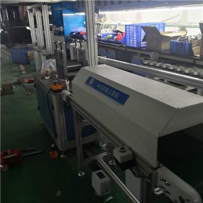 全自动口罩机