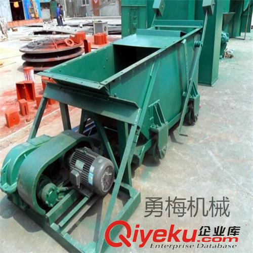河南勇梅機(jī)械定做K0往復(fù)式給煤機(jī)—振動加料機(jī)歡迎訂購