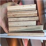 市場上修建模板木模板都存在著哪些常見的質量問題呢？