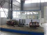 鑄鐵t型槽平臺的安裝方法是什么呢？