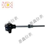 熱電偶到底是如何形成一個閉合熱電勢呢