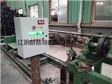 江陰推鋼機(jī)、修磨機(jī)威斯特機(jī)械