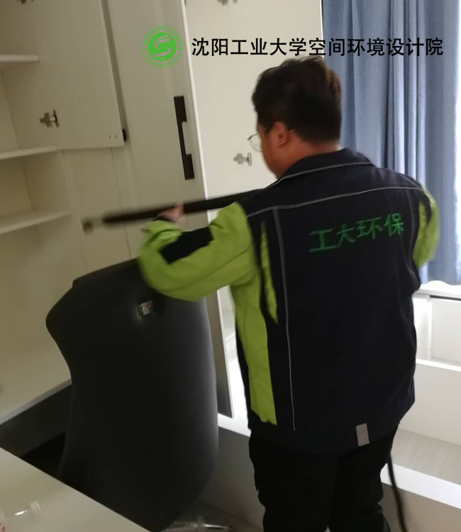 入住之前沈阳甲醛检测你做了吗？