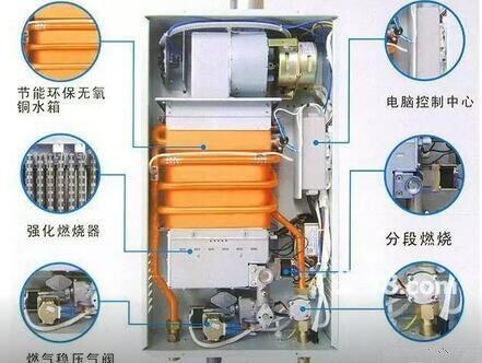 西安灞桥区热水器维修电话