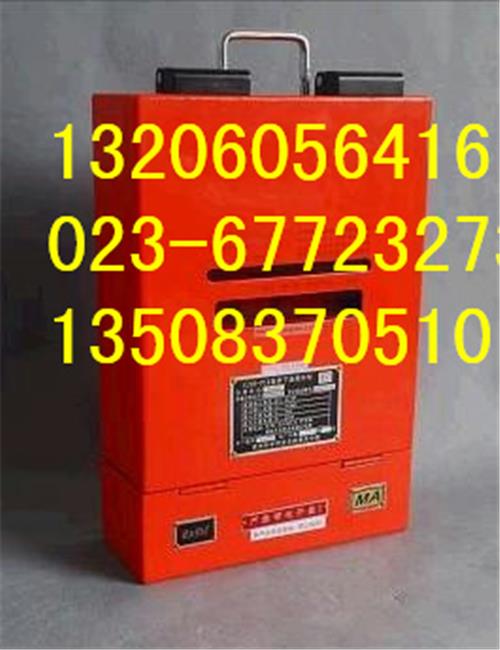 KJ251-F8人员定位分站+配件