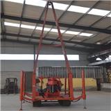 玉溪XY-200型百米鉆機(jī) 地質(zhì)百米鉆機(jī)