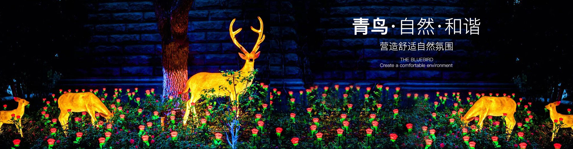 青鳥(niǎo)電器