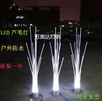 浅谈led造型灯老化有怎样的结果