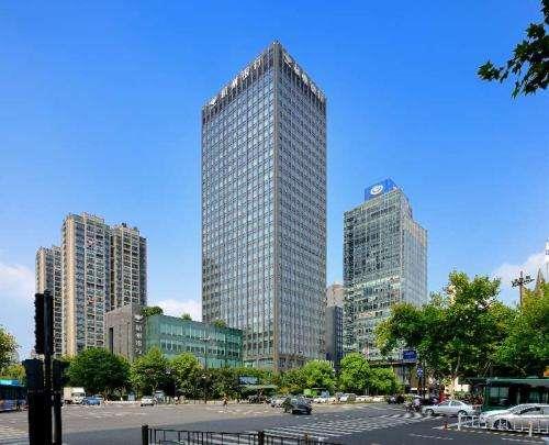 杭州明珠大厦