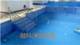 泳池防水膠膜在日常使用中要注意什么