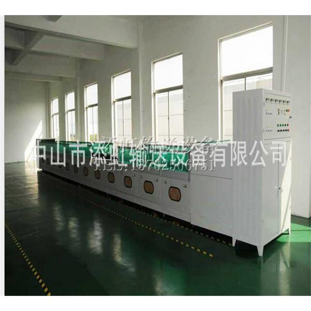 Maintenance skills of LED bulb lamp aging line