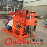 成都XY-200百米勘查鉆機(jī)操作簡(jiǎn)單