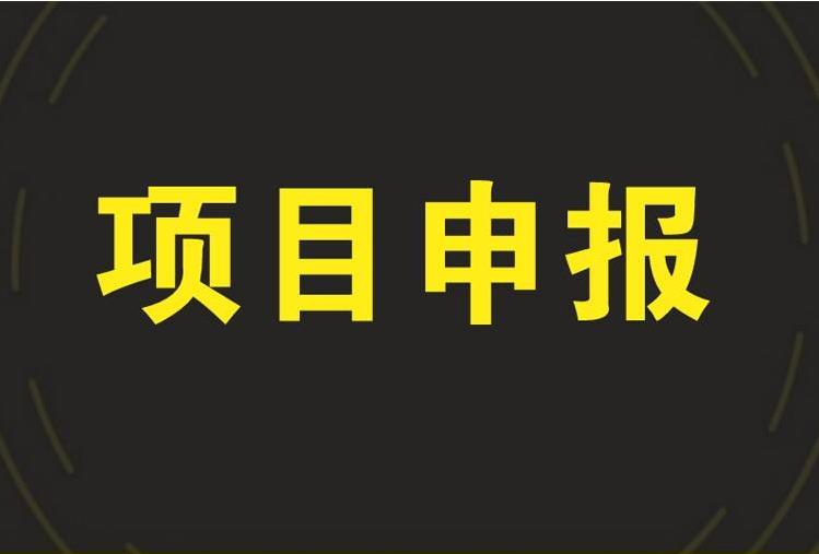 安徽省工业项目投资导向计划申报方法及类别