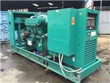 柴油發(fā)電機(jī)燃油泵介紹