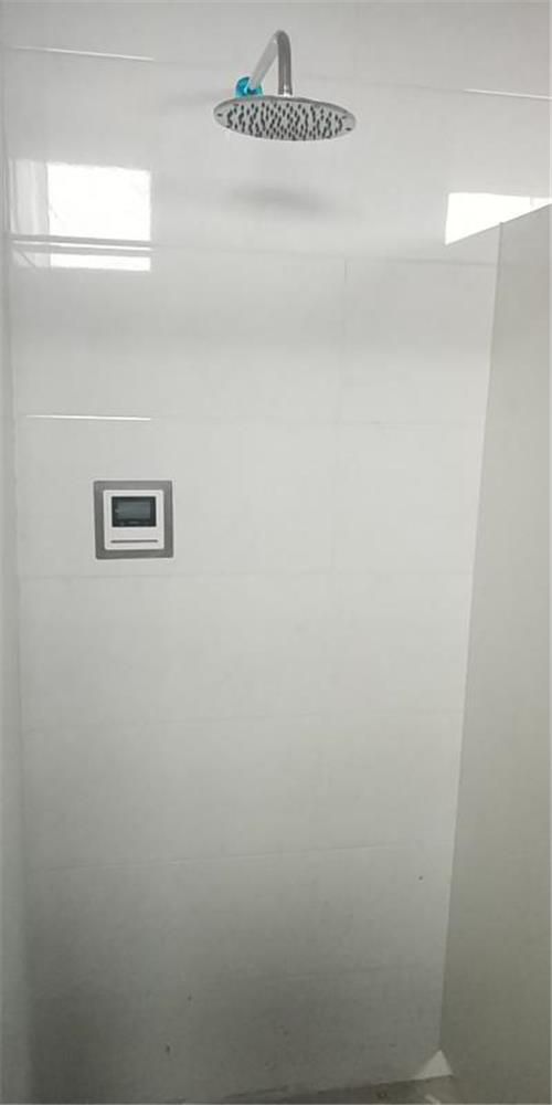 学校寝室热水刷卡器-健身房洗浴卡控设备-洗浴中心刷卡计费管理