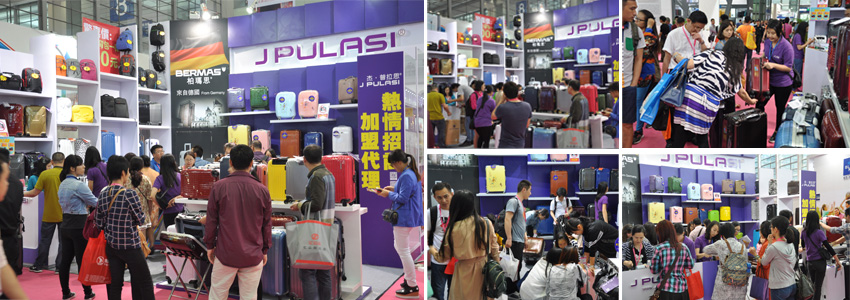 J Pulasi April Shenzhen gift fair ends