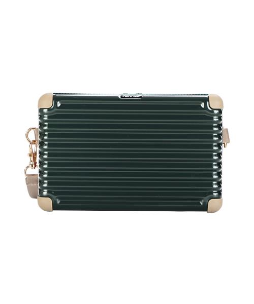  JB603-JN (Dark green)