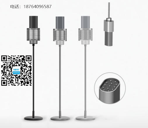 VIIYI负离子发生器招商加盟负离子空气净化器ODM加工负离子空气净化器价格