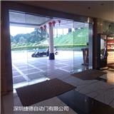 崇義縣自動感應(yīng)門觸點信號  安全保護