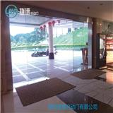 永豐縣自動感應(yīng)門注重保養(yǎng)  定期維護