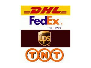 东莞厚街DHL/TNT/UPS/FedEx国际快递公司-东莞厚街国际快递价格