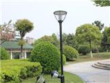 庭院燈如何清潔保養？