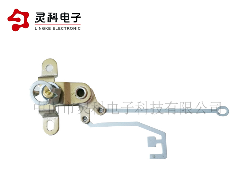 闪动式温控器,KST1172B