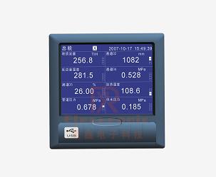 荣鑫供应特价TWC-301多路温度记录仪