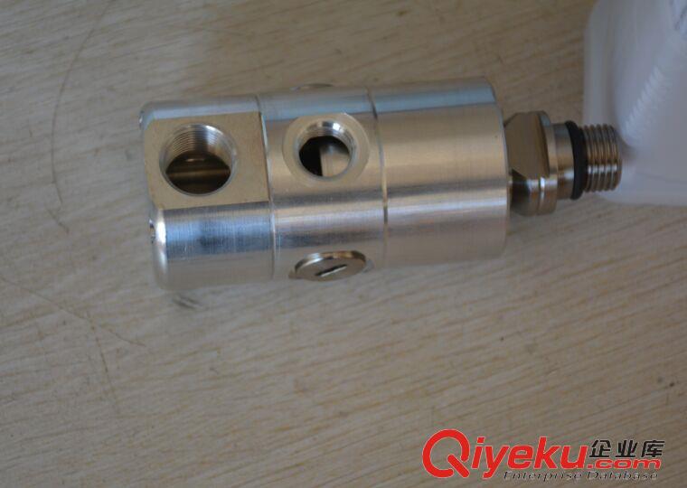 新鴻齒輪泵總代理HGP-3A-L28L