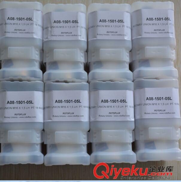 震驚價(jià)A10-1771-05L(ROTOFLUX)旋轉(zhuǎn)接頭正牌貨原始圖片3