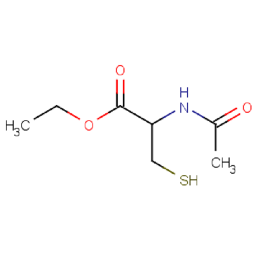 N-乙酰-L-半胱氨酸乙酯