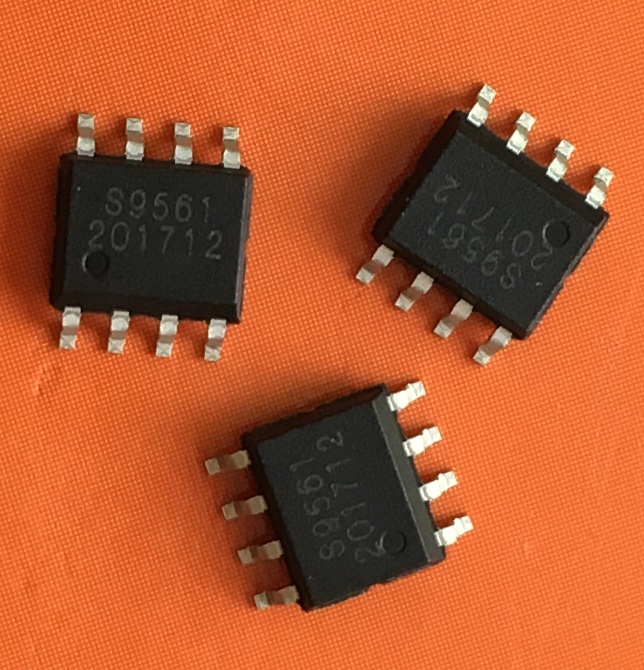 skw電動玩具IC，4聲報警IC,火災報警IC現貨直銷