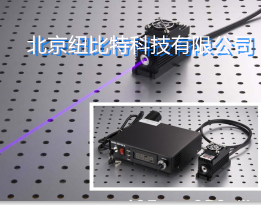激光器單色光紫外、可見、紅外