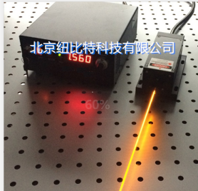 激光器單色光紫外、可見、紅外